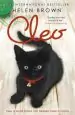 Audiobook Cleo: How a Small Black cat Helped Heal a Family author Helen Brown