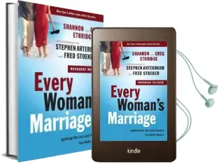 Every Woman'S Marriage: Igniting the joy and Passion you Both Desire Audiobook download free by Greg Ethridge