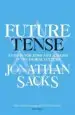 Audiobook Future Tense author Jonathan Sacks