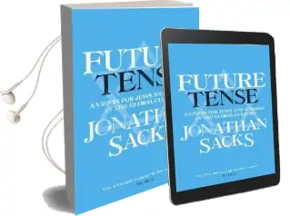 Future Tense Audiobook download free by Jonathan Sacks