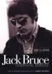 Audiobook Jack Bruce Composing Himself: The Authorised Biography author Harry Shapiro