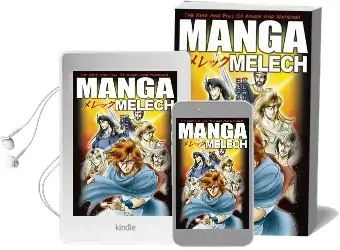 Manga Melech Audiobook download free by Next