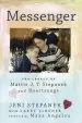 Audiobook Messenger: The Legacy of Mattie J.T. Stepanek and Heartsongs author Jeni Stepanek