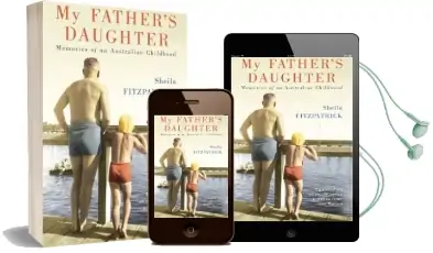 My Father'S Daughter Audiobook download free by Sheila Fitzpatrick