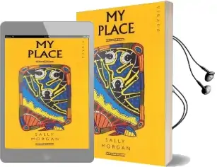 My Place Audiobook download free by Sally Morgan
