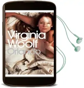 Orlando Audiobook download free by Virginia Woolf