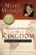 Audiobook Rediscovering the Kingdom: Ancient Hope for our 21St Century World author Myles Munroe