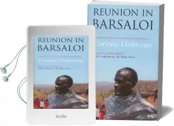 Reunion in Barsaloi Audiobook download free by Corinne Hofmann