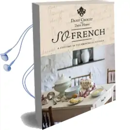So French Audiobook download free by Dany Chouet