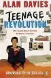 Audiobook Teenage Revolution author Alan Davies