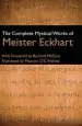 Audiobook The Complete Mystical Works of Meister Eckhart author Meister Eckhart