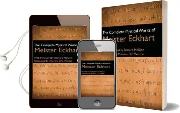 The Complete Mystical Works of Meister Eckhart Audiobook download free by Meister Eckhart