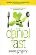 Audiobook The Daniel Fast: Feed Your Soul, Strengthen Your Spirit, and Renew Your Body author Susan Gregory