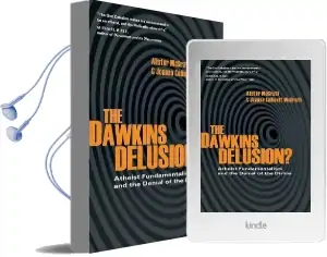 The Dawkins Delusion?: Atheist Fundamentalism and the Denial of the Divine Audiobook download free by Alister Mcgrath