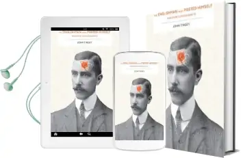 The Englishman who Posted Himself and Other Curious Objects Audiobook download free by John Tingey