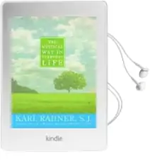 The Mystical way in Everyday Life Audiobook download free by Karl Rahner