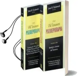 The old Testament Pseudepigrapha: V. 1 & 2 Audiobook download free by James H. Charlesworth