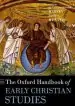 Audiobook The Oxford Handbook of Early Christian Studies author Susan Ashbrook Harvey