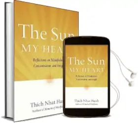 The sun my Heart Audiobook download free by Thich Nhat Hanh