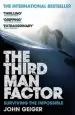 Audiobook The Third man Factor: Surviving the Impossible author John Geiger