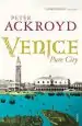Audiobook Venice author Peter Ackroyd