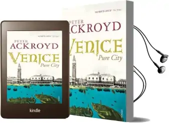 Venice Audiobook download free by Peter Ackroyd