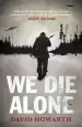Audiobook We die Alone author David Howarth