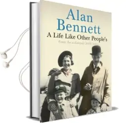 A Life Like Other People'S Audiobook download free by Alan Bennett