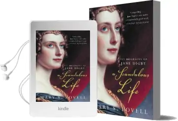 A Scandalous Life: The Biography of Jane Digby Audiobook download free by Mary S. Lovell