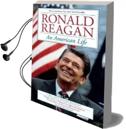 An American Life Audiobook download free by Ronald Reagan