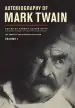 Audiobook Autobiography of Mark Twain, Volume 1: The Complete and Authoritative Edition author Mark Twain