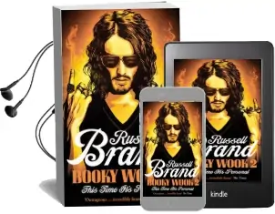 Booky Wook 2: This Time It'S Personal Audiobook download free by Russell Brand
