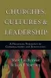 Audiobook Churches, Cultures & Leadership: A Practical Theology of Congregations and Ethnicities author Mark Branson