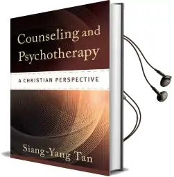 Counseling and Psychotherapy: A Christian Perspective Audiobook download free by Siang Yang Tan