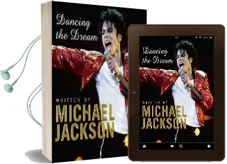 Dancing the Dream Audiobook download free by Michael Jackson