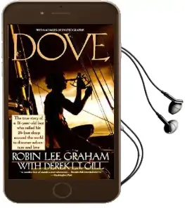 'Dove' Audiobook download free by Robin Lee Graham