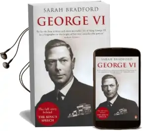 George vi: The Dutiful King Audiobook download free by Sarah Bradford