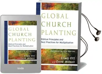 Global Church Planting: Biblical Principles and Best Practices for Multiplication Audiobook download free by Craig Ott