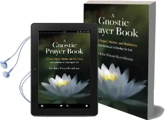 Gnostic Prayer Book: Collected Prayers, Mantras, and Meditations Audiobook download free by Surekha Minati Keerthana
