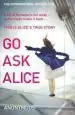 Audiobook Go ask Alice author Anonymous
