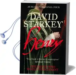 Henry: Virtuous Prince Audiobook download free by David Starkey