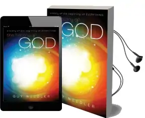 History of god: A Story of the Beginning of Everything Audiobook download free by Guy Steven Needler