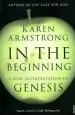 Audiobook In the Beginning author Karen Armstrong