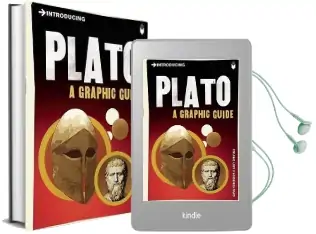 Introducing Plato: A Graphic Guide Audiobook download free by Dave Robinson