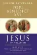 Audiobook Jesus of Nazareth: From the Entrance Into Jerusalem to the Resurrection author Pope Benedict