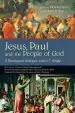 Audiobook Jesus, Paul and the People of god: A Theological Dialogue With n. t. Wright author Nicholas Perrin