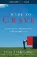 Audiobook Made to Crave Participant'S Guide: Satisfying Your Deepest Desire With God, not Food author Lysa Terkeurst