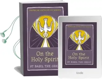 On the Holy Spirit Audiobook download free by Saint Basil