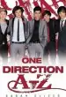 Audiobook One Direction a-z author Sarah Oliver