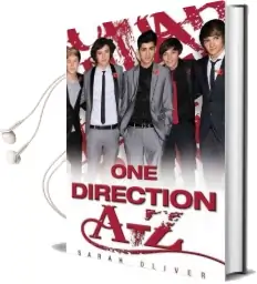 One Direction a-z Audiobook download free by Sarah Oliver